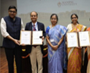 KMC, Manipal, MAHE and CSIR-CDRI, Lucknow as a private-public partnership for collaborative research